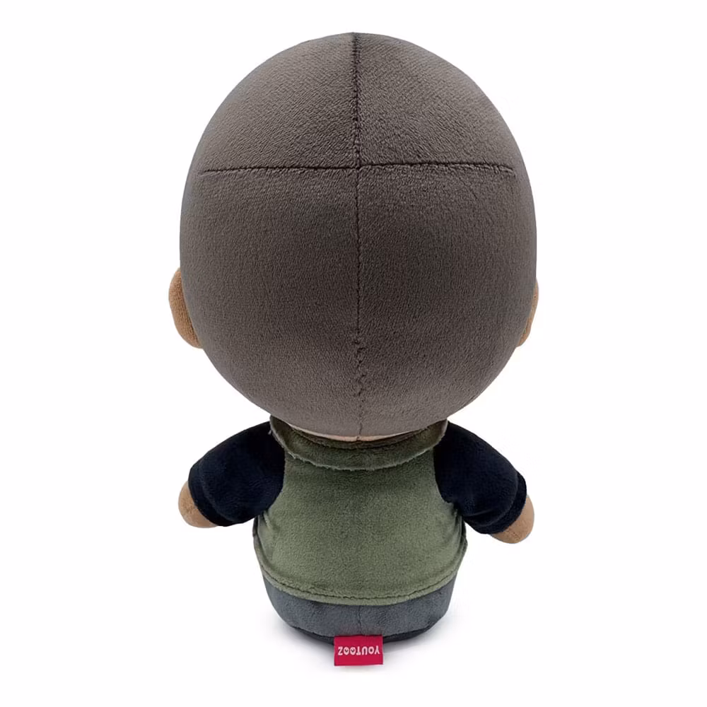 Linkin Park Plush Figure Mike