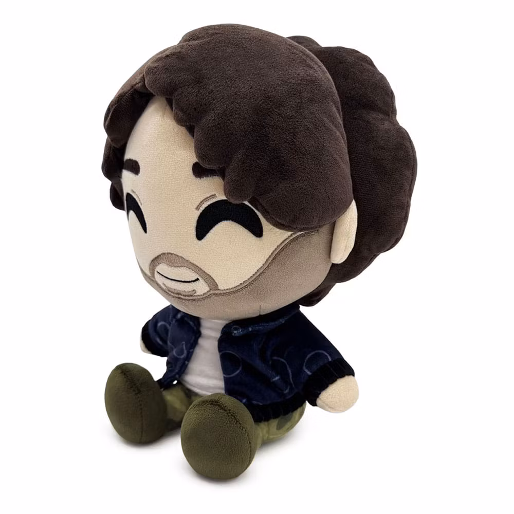 Linkin Park Plush Figure Colin