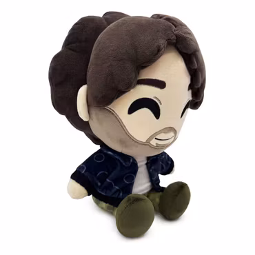 Linkin Park Plush Figure Colin