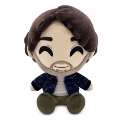 Linkin Park Plush Figure Colin