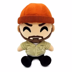 Linkin Park Plush Figure Dave