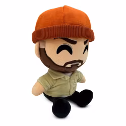 Linkin Park Plush Figure Dave