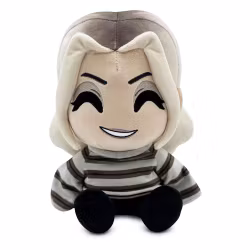 Linkin Park Plush Figure Emily