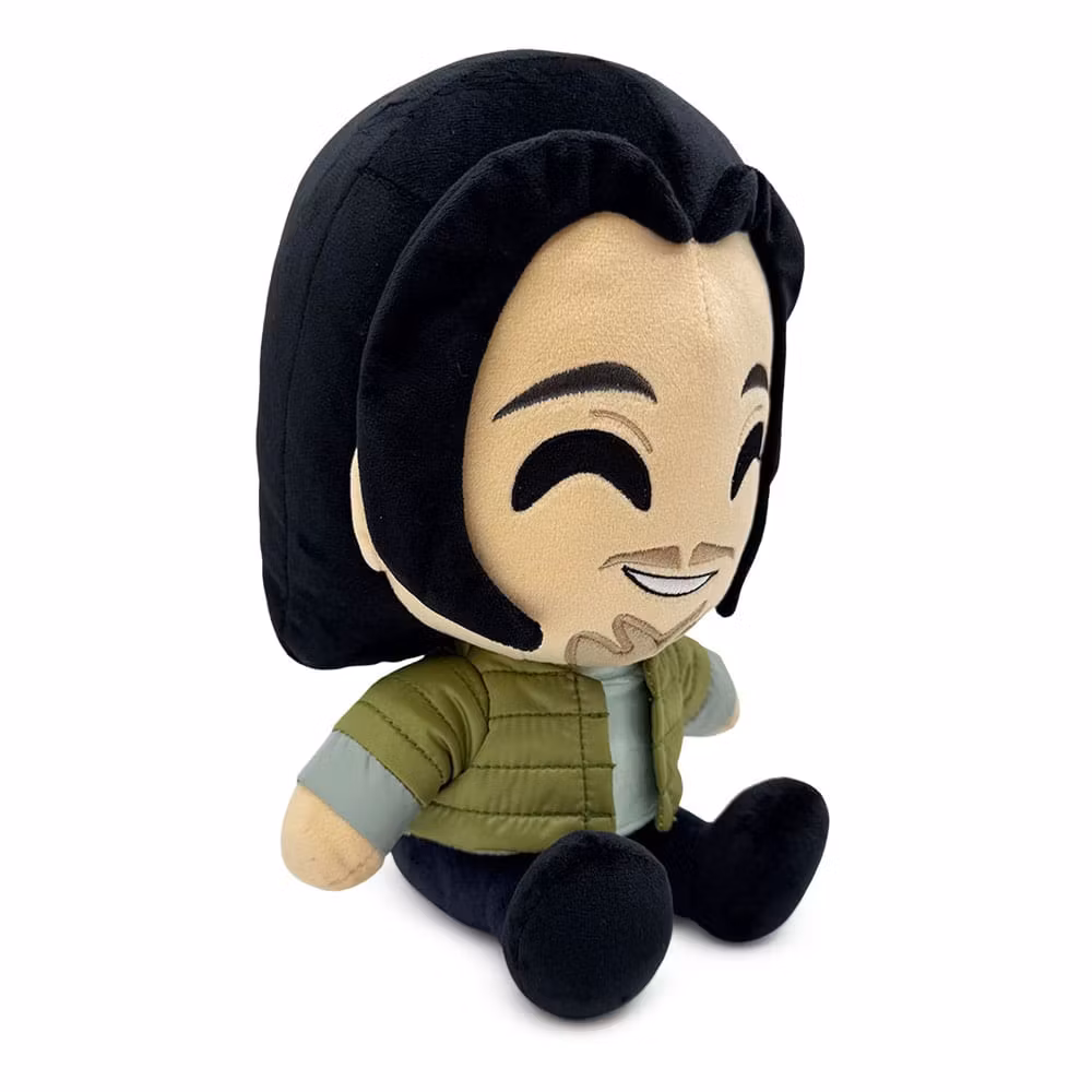 Linkin Park Plush Figure Joe