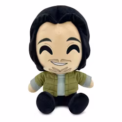 Linkin Park Plush Figure Joe
