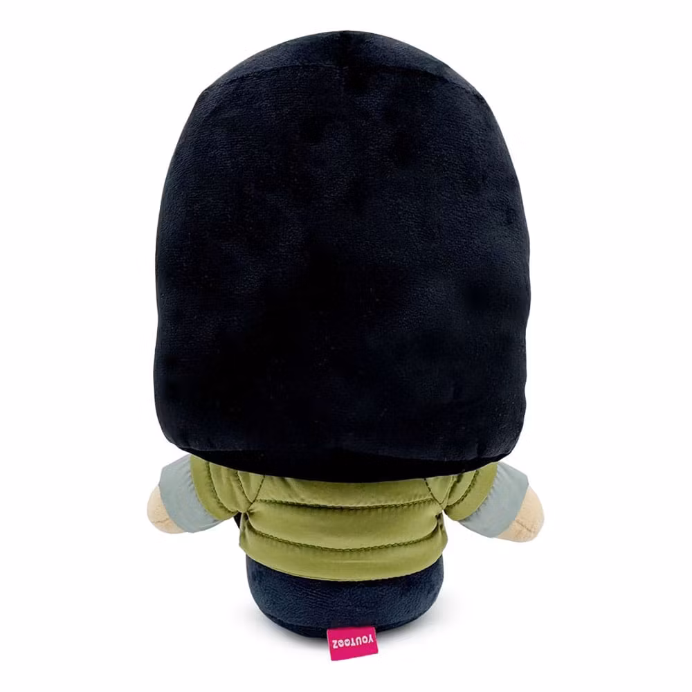 Linkin Park Plush Figure Joe