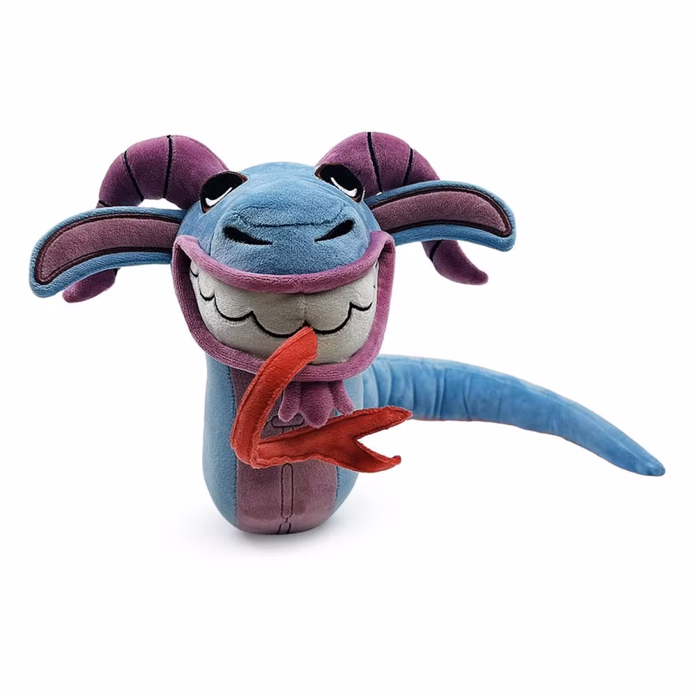 Garten of Banban Plush Figure Ramamba