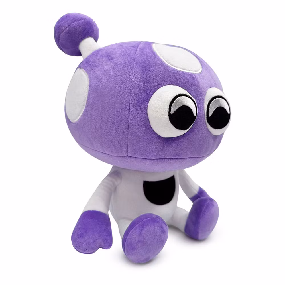 Garten of Banban Plush Figure Truffletoot