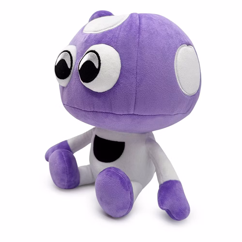 Garten of Banban Plush Figure Truffletoot