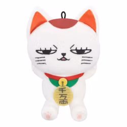 Dandadan Plush Figure Turbo Granny A