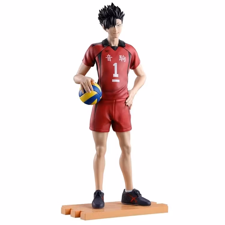 Haikyu!! Ichibansho Tetsuro Kuroo (Battle at the Garbage Dump)