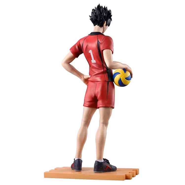 Haikyu!! Ichibansho Tetsuro Kuroo (Battle at the Garbage Dump)