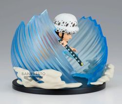One Piece World Collectable Figure Special The Worst Generation Trafalgar Law