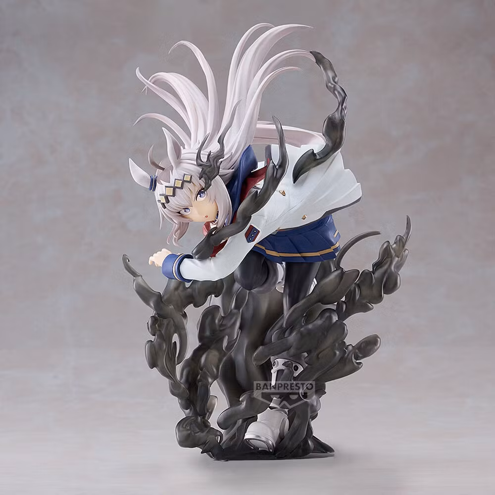 Umamusume: Cinderella Gray Oguri Cap Figure