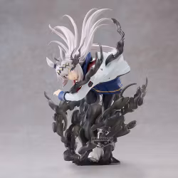 Umamusume: Cinderella Gray Oguri Cap Figure