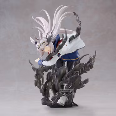 Umamusume: Cinderella Gray Oguri Cap Figure