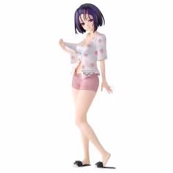 To Love-Ru Darkness Glitter & Glamours Haruna Sairenji Figure