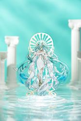 Vocaloid Hatsune Miku feat. Yoneyama Mai Acrylic Stand