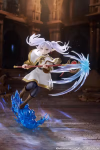 Frieren: Beyond Journey's End AMP+ Frieren Figure