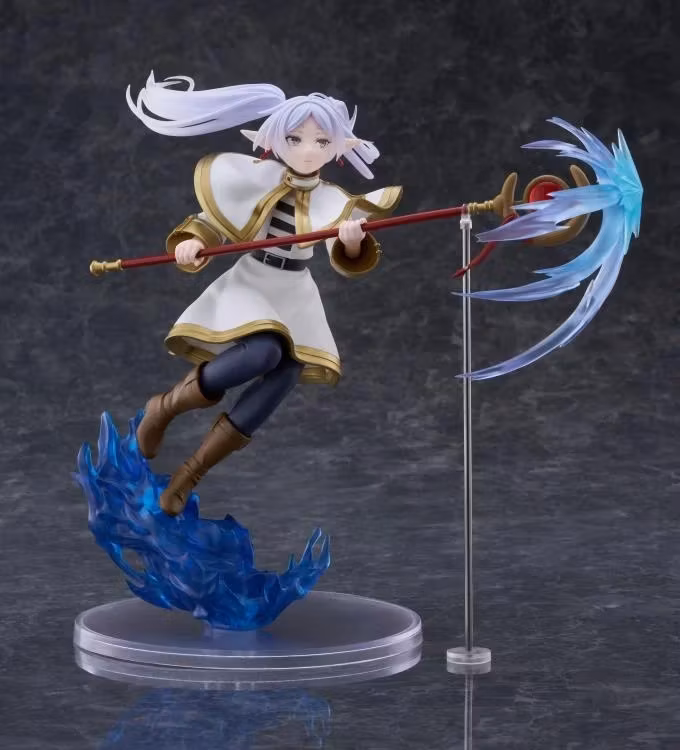 Frieren: Beyond Journey's End AMP+ Frieren Figure