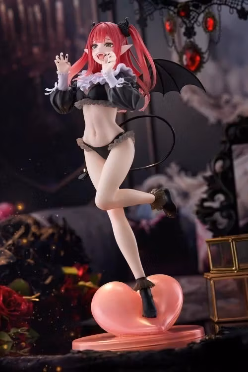 My Dress-Up Darling T-Most Marin Kitagawa (Liz Ver.) Figure (Rerelease)