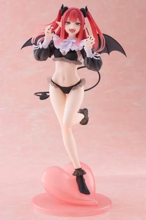 My Dress-Up Darling T-Most Marin Kitagawa (Liz Ver.) Figure (Rerelease)