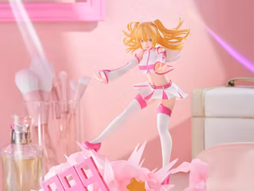 2.5 Dimensional Seduction Dressta Liliel Figure