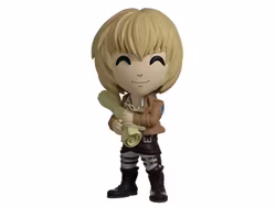 Attack on Titan Vinyl Armin Figure