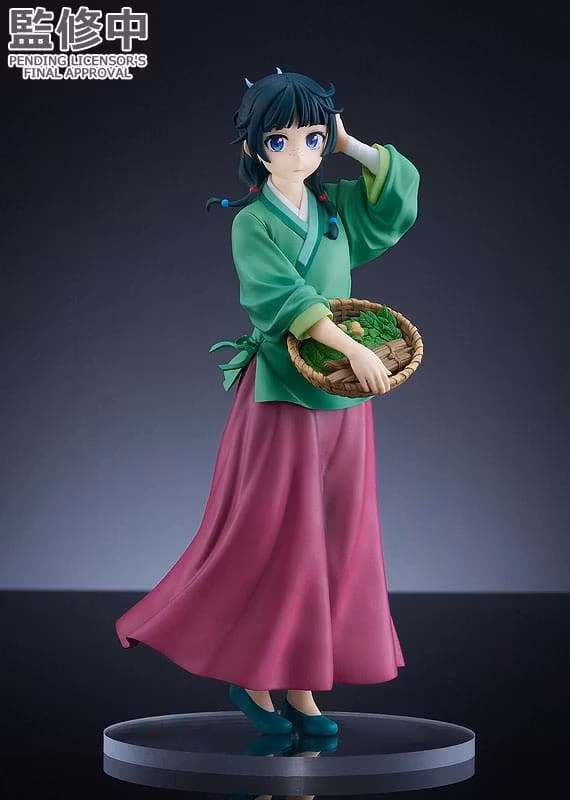 The Apothecary Diaries Pop Up Parade Maomao (Rerelease)