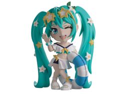 Vocaloid Hatsune Miku (Summer Style) Vinyl Figure