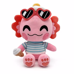 Faline San Plush Figure Summer Egg-xolotl