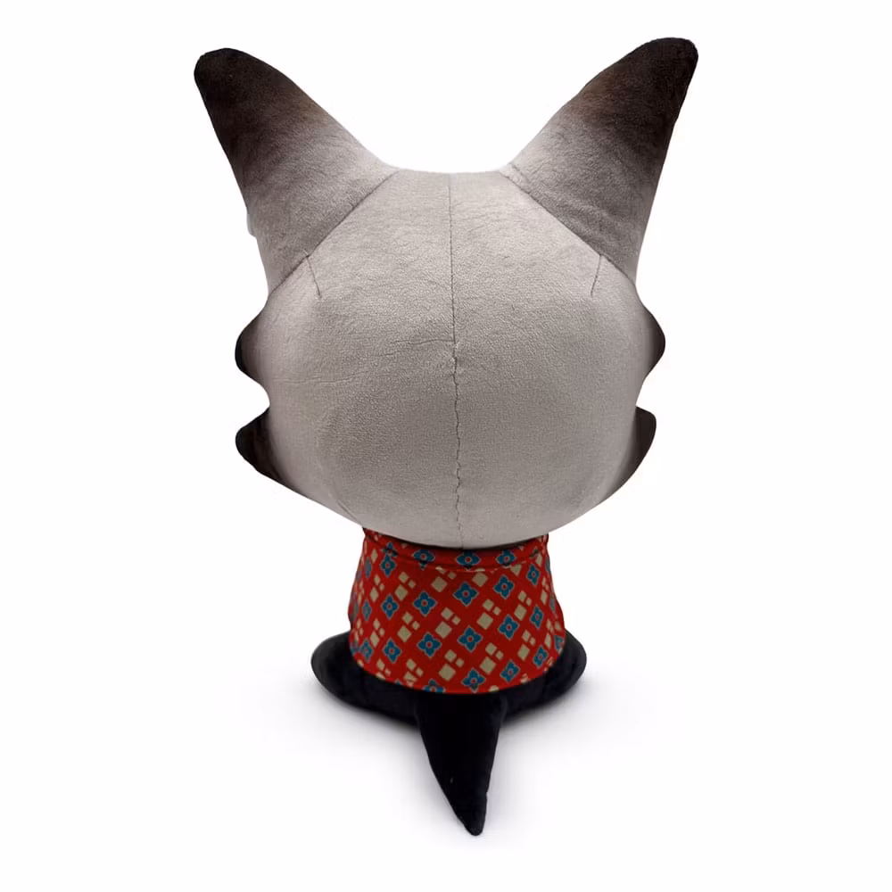 Garn47 Plush Figure Summer Car