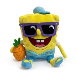 SpongeBob SquarePants Plush Figure Summer SpongeBob
