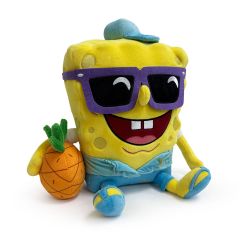 SpongeBob SquarePants Plush Figure Summer SpongeBob