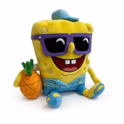 SpongeBob SquarePants Plush Figure Summer SpongeBob