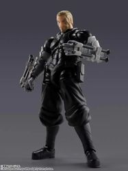 Kaiju No. 8 S.H.Figuarts Isao Shinomiya Action Figure