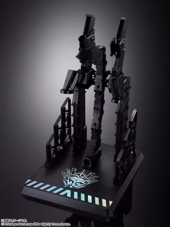 Rebuild of Evangelion Metal Build Evangelion 01 Test Type 01 (30th with the Spear of Gaius) Action Figure