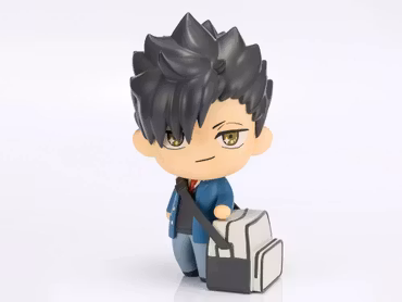 Haikyu!! Rowtashii Noise tekupiku Tetsuro Kuroo Figure