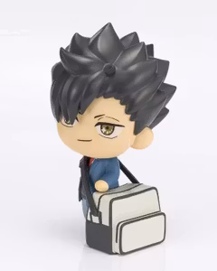 Haikyu!! Rowtashii Noise tekupiku Tetsuro Kuroo Figure