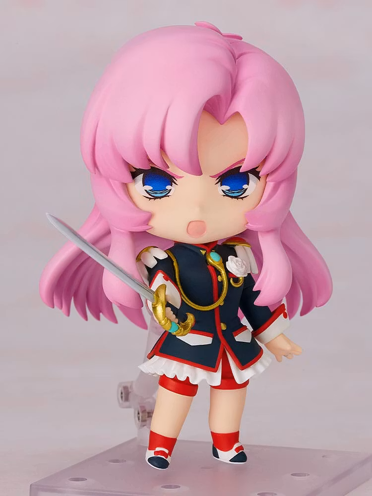 Revolutionary Girl Utena Nendoroid Utena Tenjo