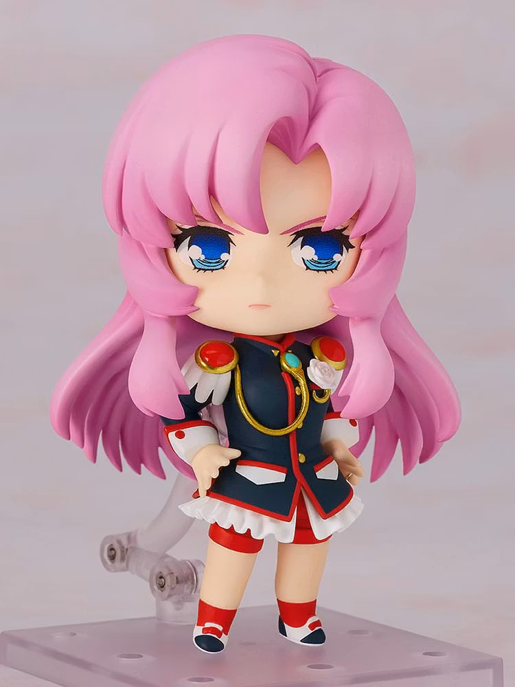 Revolutionary Girl Utena Nendoroid Utena Tenjo