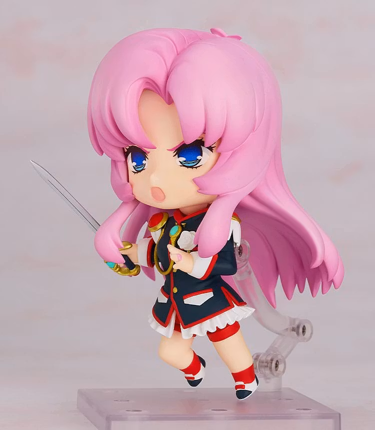 Revolutionary Girl Utena Nendoroid Utena Tenjo