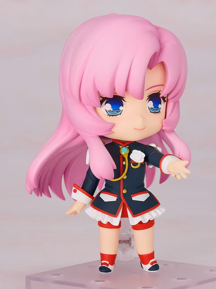 Revolutionary Girl Utena Nendoroid Utena Tenjo