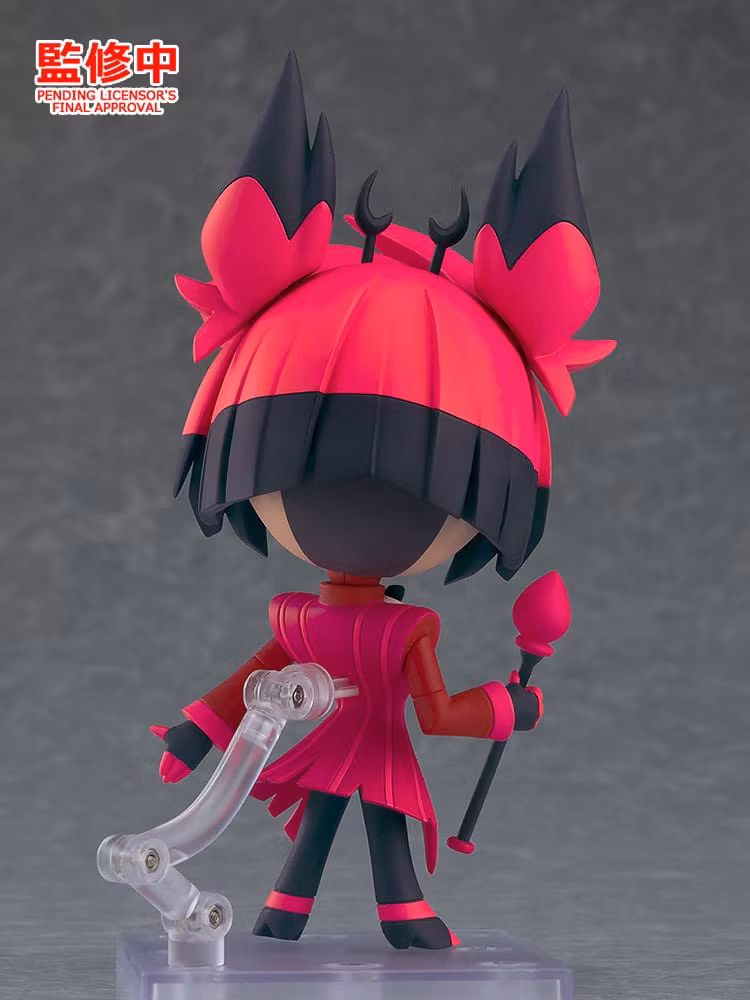 Hazbin Hotel Nendoroid Alastor
