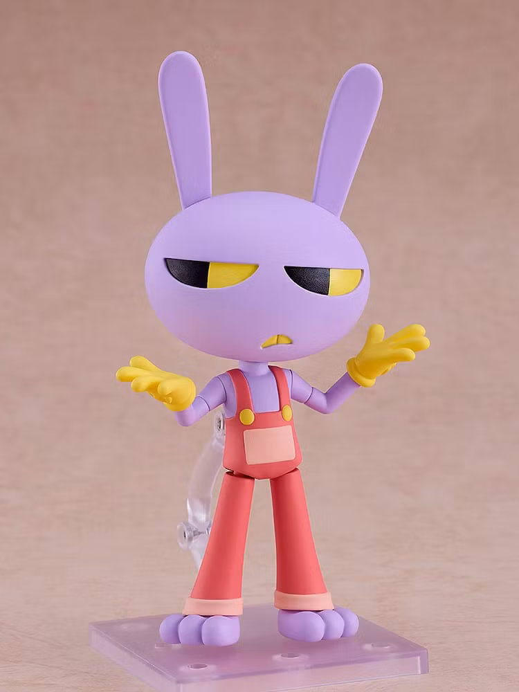 The Amazing Digital Circus Nendoroid Jax