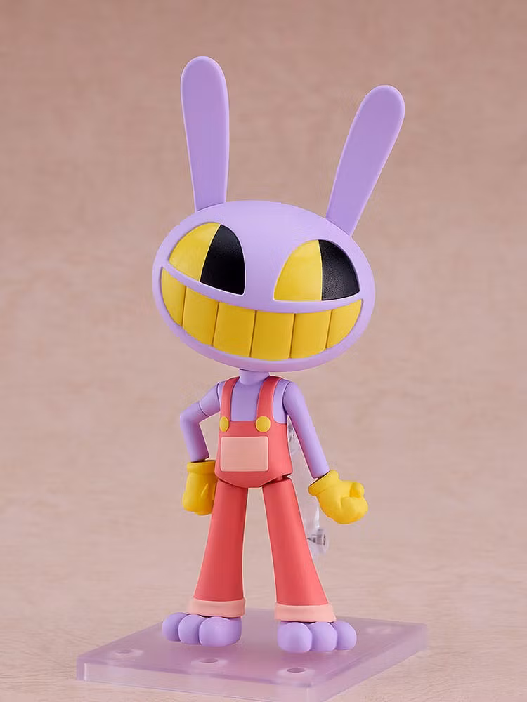 The Amazing Digital Circus Nendoroid Jax