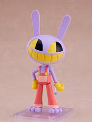 The Amazing Digital Circus Nendoroid Jax