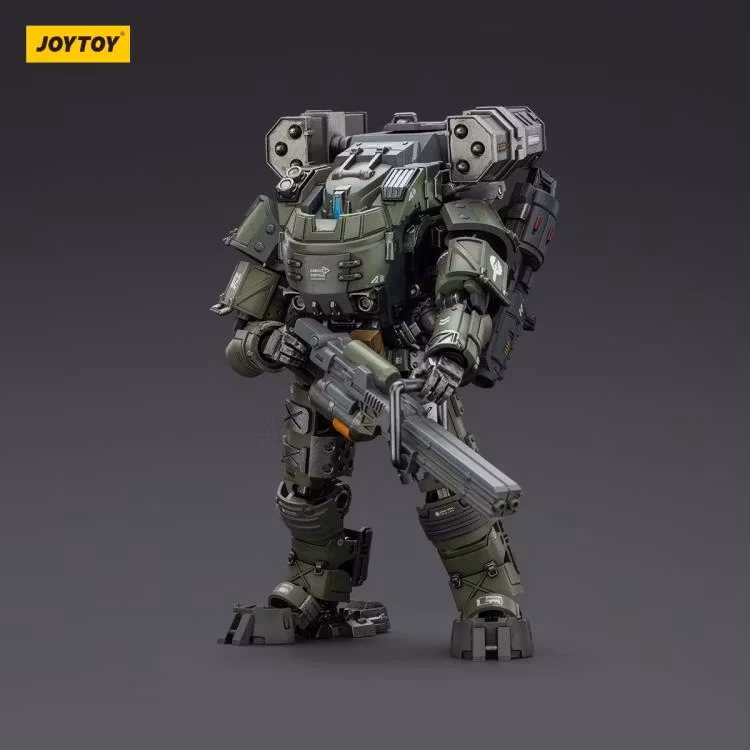 Dark Source APOC Storm Tempestus Fire Support Type Mecha 1/25 Scale Action Figure