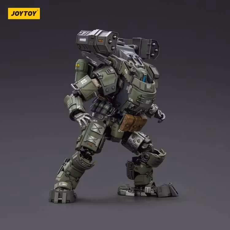 Dark Source APOC Storm Tempestus Fire Support Type Mecha 1/25 Scale Action Figure