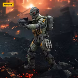 Dark Source APOC Bedrock Standard Comat Type Mecha Pilot 1/25 Scale Action Figure